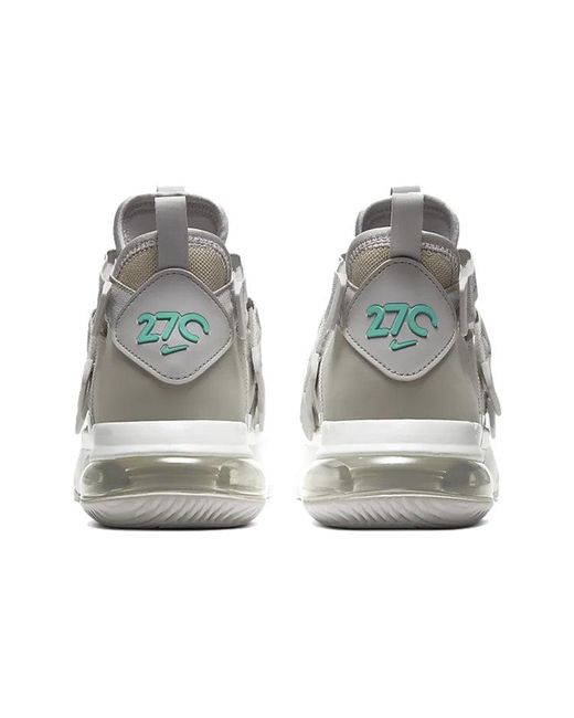 Nike Gray Air Edge 270 'Light Bone' for men