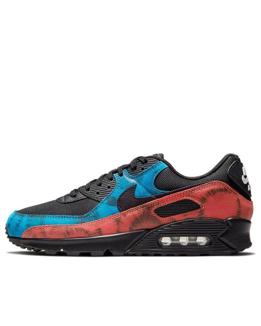 nike air max excee tie dye
