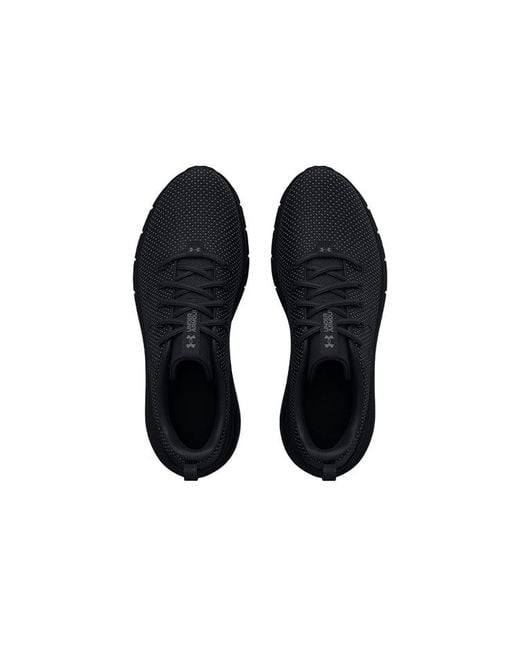 Under Armour Black Phade Rn 2 for men