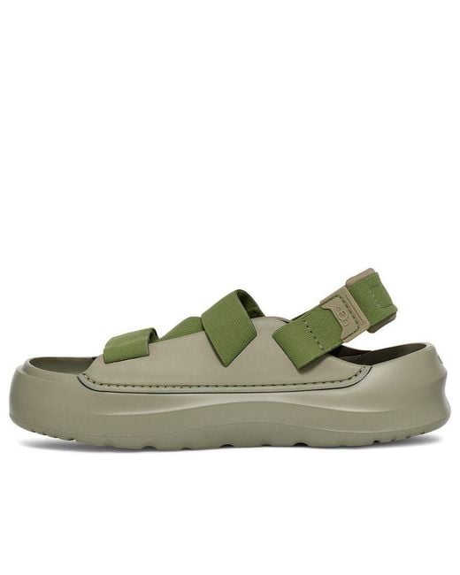 Ugg Green Stratus Sandal 'Shaded Clover' for men