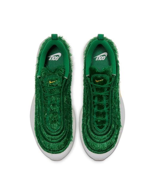 Nike Air Max 97 Golf Nrg 'Grass' in Green for Men | Lyst
