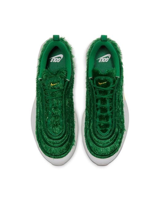 Nike Air Max 97 Golf Nrg Grass in Green for Men Lyst UK