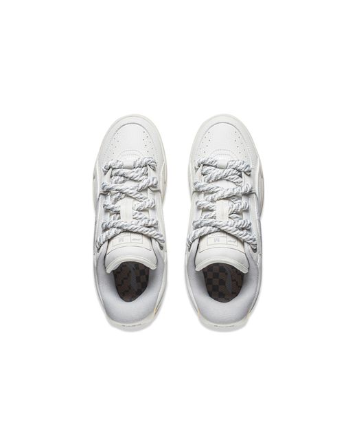 Li-ning White Rsr 101 for men