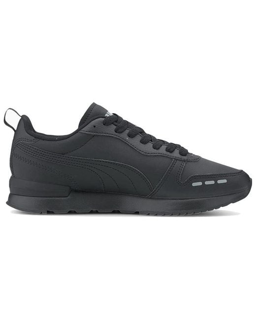 PUMA Black R78 for men