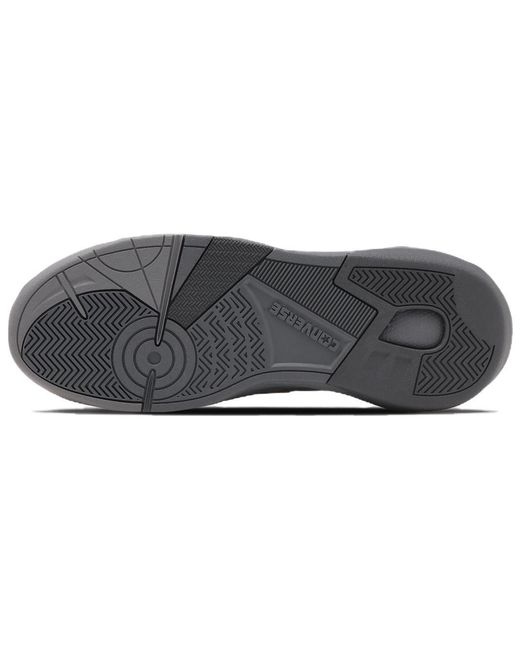 Converse Gray Star Mxwave Ew for men