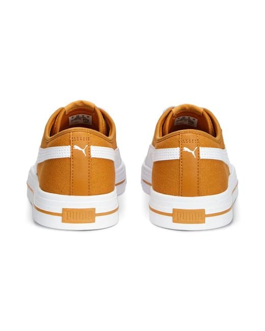 PUMA Brown Ever Fs Cv for men