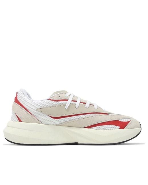 Adidas White Lightblaze for men