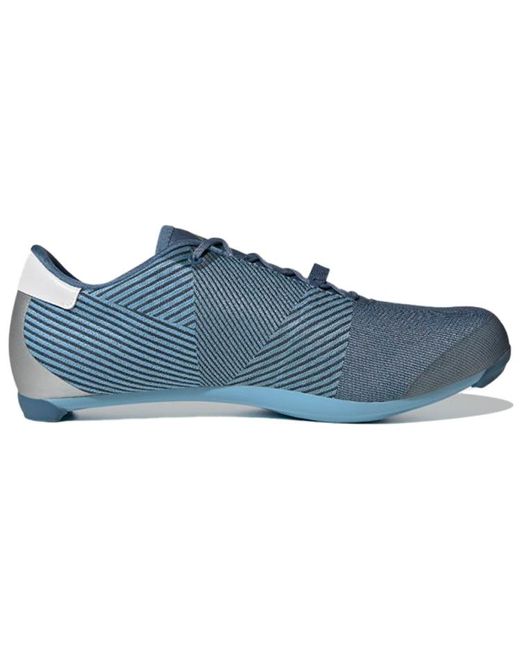 Adidas Blue The Road 'Altered' for men