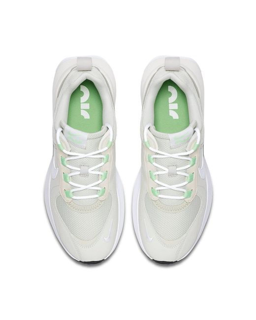 Nike White (Wmns) Air Max Verona 'Spruce Aura'