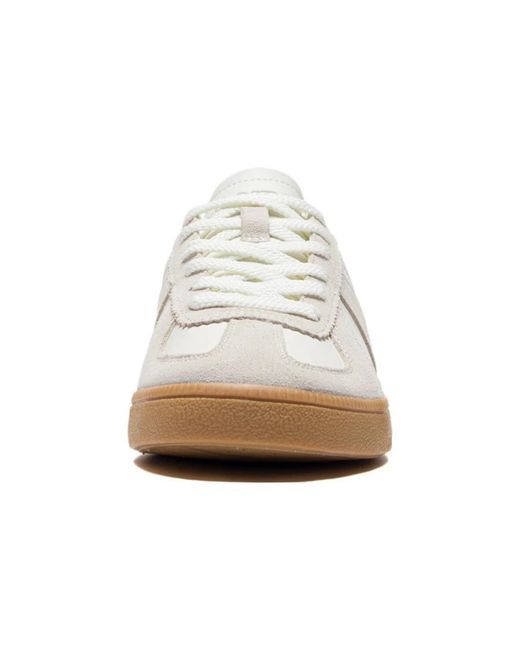 Li-ning White Skateboarding Low for men