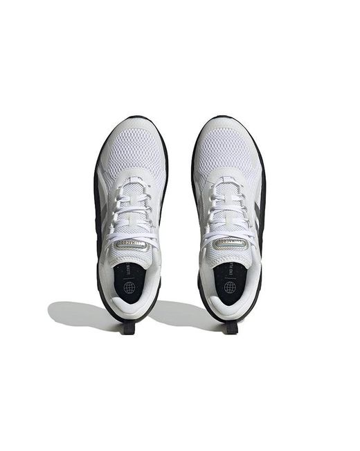 Adidas White Climacool for men