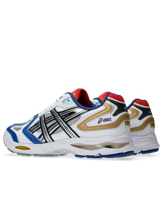 Asics Blue X Gallery Dept. Gel-K1011 'Mental Energy Multi-Color' for men