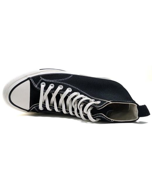 Converse Blue N.Hollywood X Noguchi X Addict Chuck Taylor All Star for men