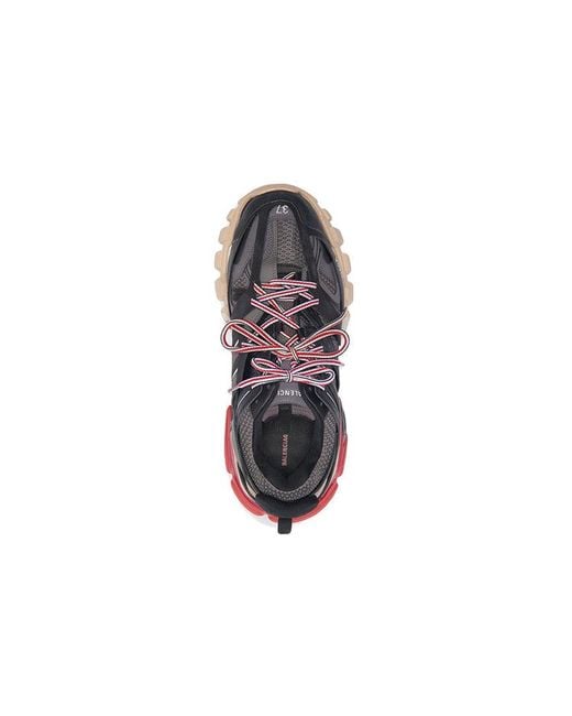 Balenciaga Brown (Wmns) Track Trainer