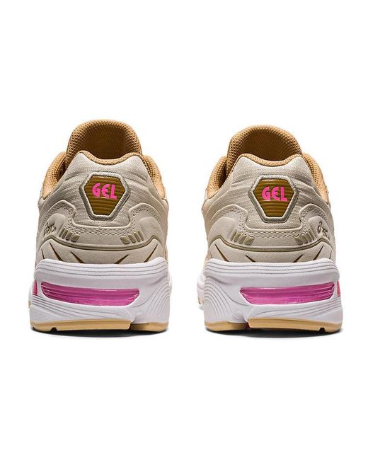 Asics White (Wmns) Gel-1090