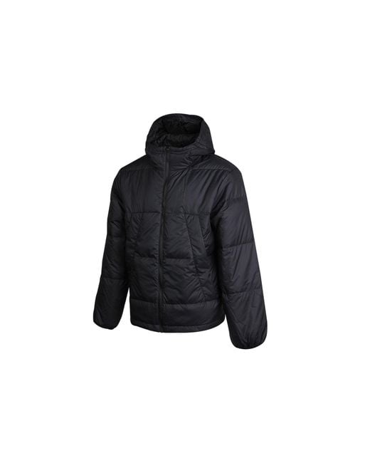Nike Blue Lebron Nk Down Otw Jacke Down Jacket for men
