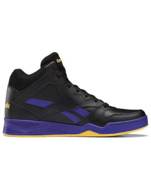 Reebok Blue Royal Bb 4500 High 2 Always Bold' for men