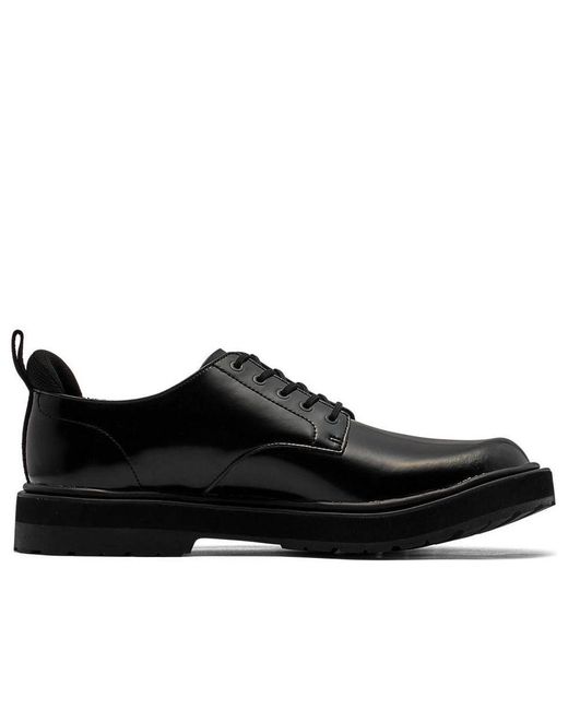 Onitsuka Tiger Black Tiger Derby for men