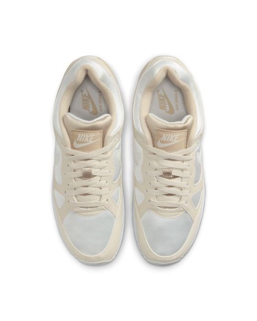 Nike White Air Span 2 'Cream' for men