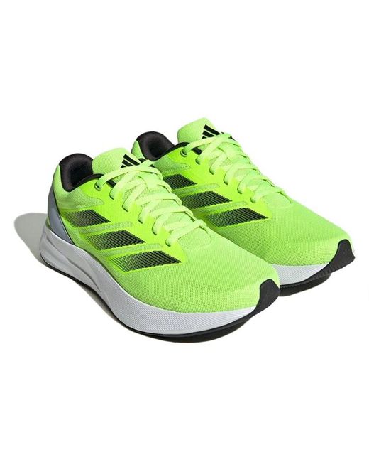 Adidas Green Duramo Rc for men