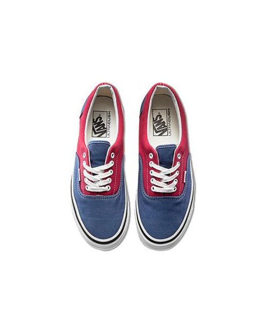 Vans Red Era 95 Dx for men