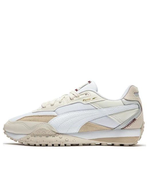 PUMA White (Wmns) Blktop Rider Alpine Snow'