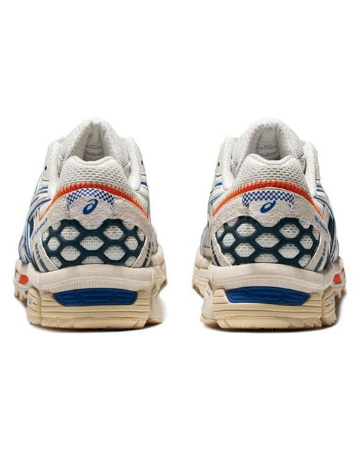Asics Blue Gel-kahana 8 for men