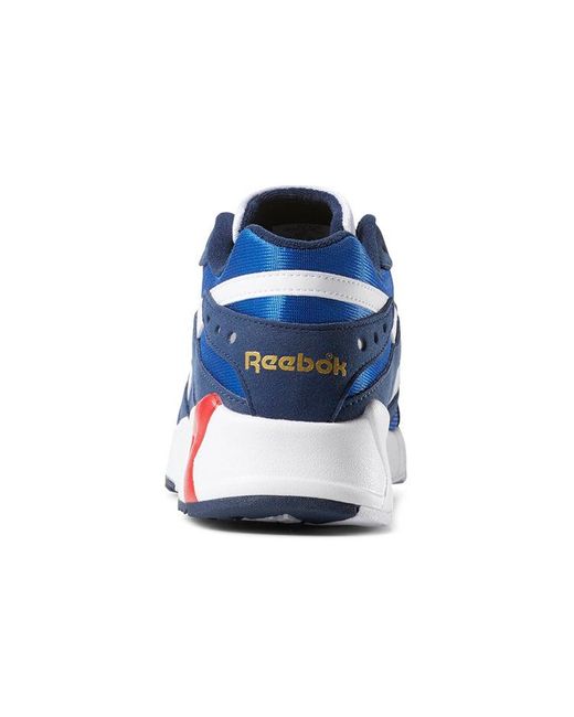 Reebok Blue Aztrek for men