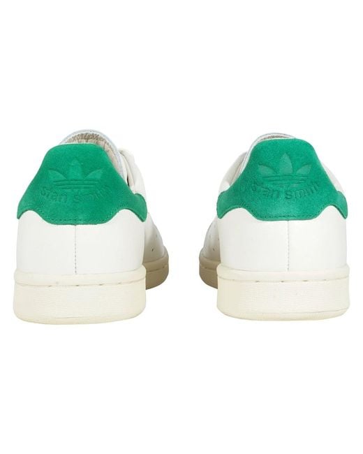Adidas White Stan Smith Lux for men