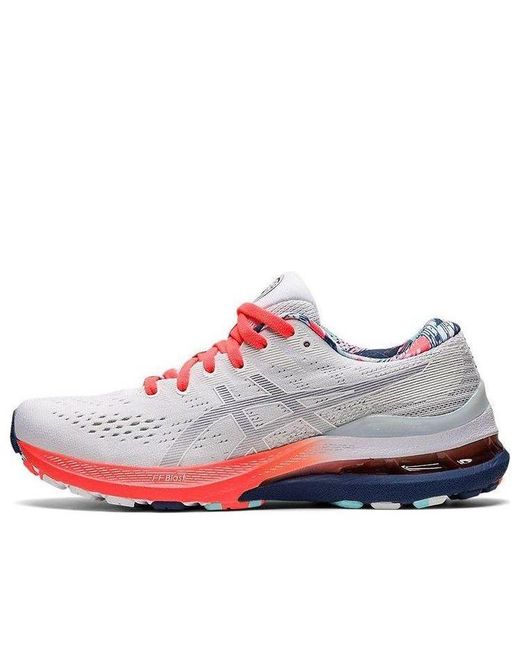 Asics White (Wmns) Gel-Kayano 28 'Celebration Of Sport Pack'