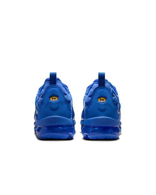 nike vapormax tn blue
