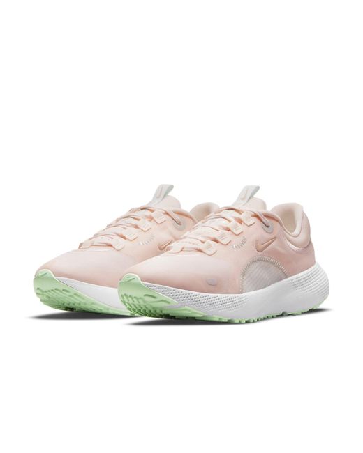 Nike Pink (Wmns) React Escape Rn