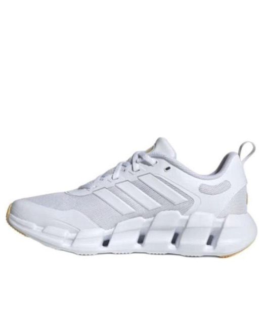 Adidas White Climacool Ventice for men