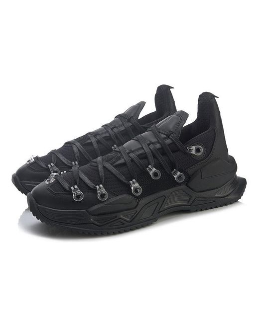 Li-ning Blue Reburn Odyssey X Jackie Chan for men