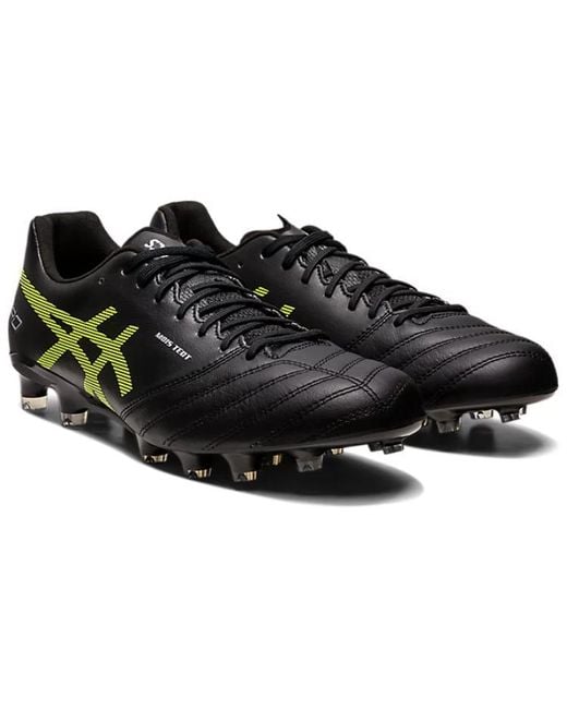 Asics Black Ds Light X-Fly Pro Safety' for men