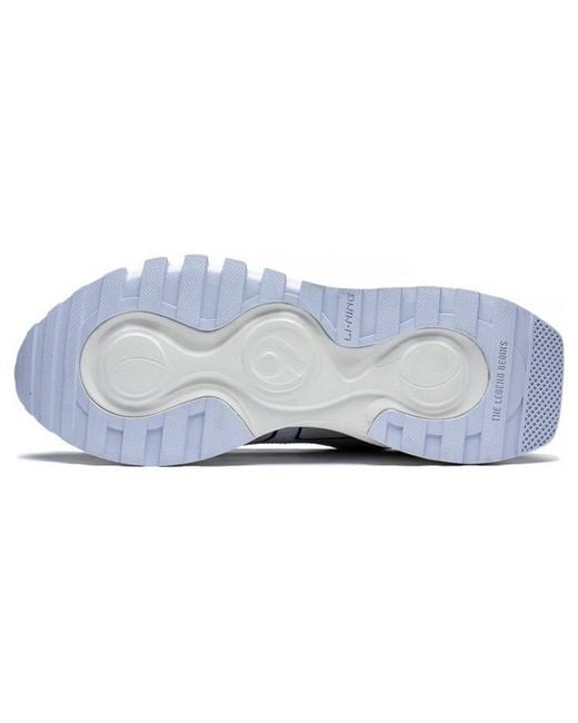 Li-ning Blue (Wmns) Fangyuan Evo