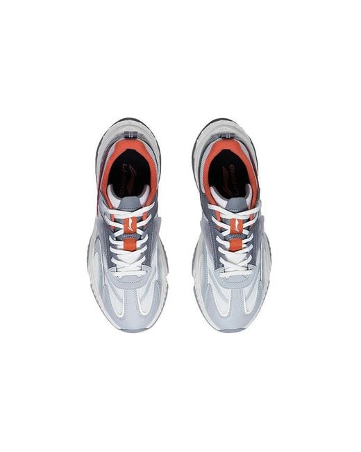 Li-ning Blue Xingji for men