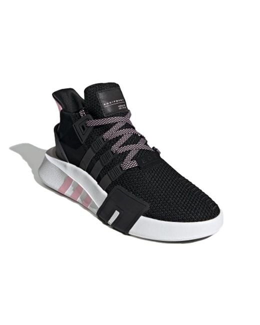 Adidas Black (Wmns) Eqt Bask Adv 'True'