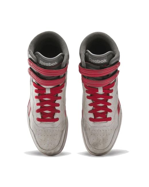 Reebok Brown Bb 4000 Ii Mid 'Alien Stomper Alien: Romulus' for men