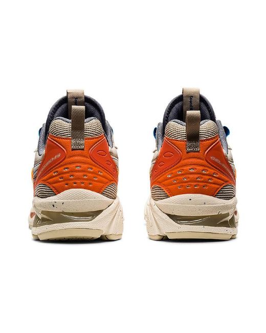 Asics Blue Gel Kayano 14 Re 'Putty Habanero' for men