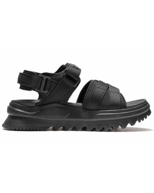 Li-ning Black (Wmns) Counterflow Sandals