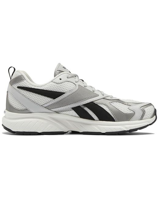 Reebok White Royal Hyperium