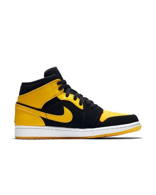Nike Blue 1 Retro Mid 'New Love' 2017 for men