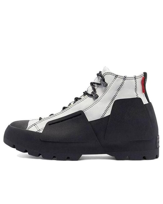 Converse Blue Chuck Taylor Storm Boot High 'Photon Dust' for men