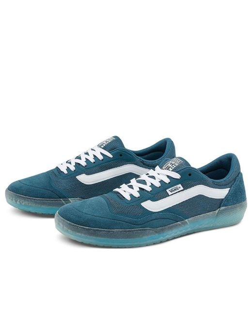 Vans Blue Ave Pro for men