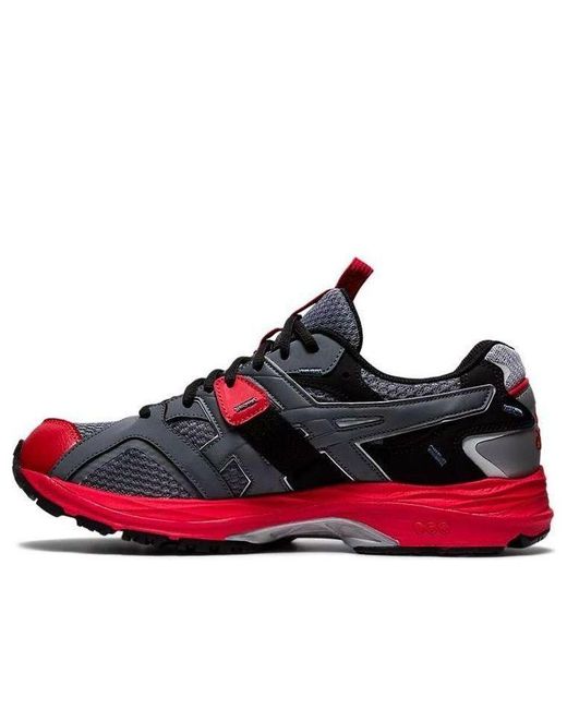 Asics Red X Kiko Kostadinov Hs2-S Gel-Mc Plus 'Classic' for men