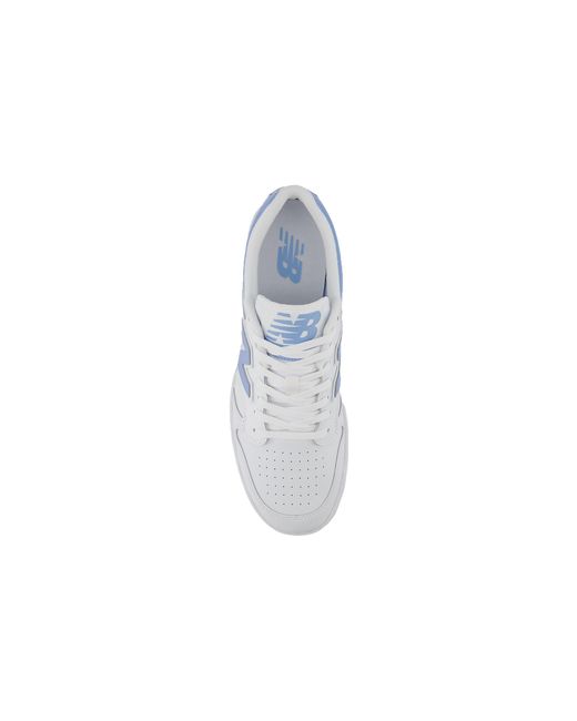 New Balance Blue 480 'Unc' for men