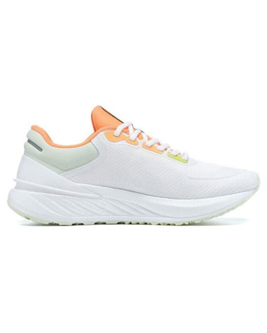 Li-ning White Yueying 2.0 for men