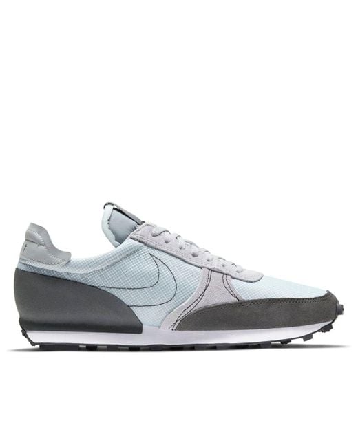 Nike Blue Dbreak-Type 'Wolf' for men