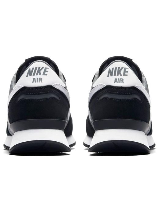 Nike Blue Air Vortex for men